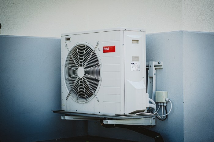 Air Conditioning